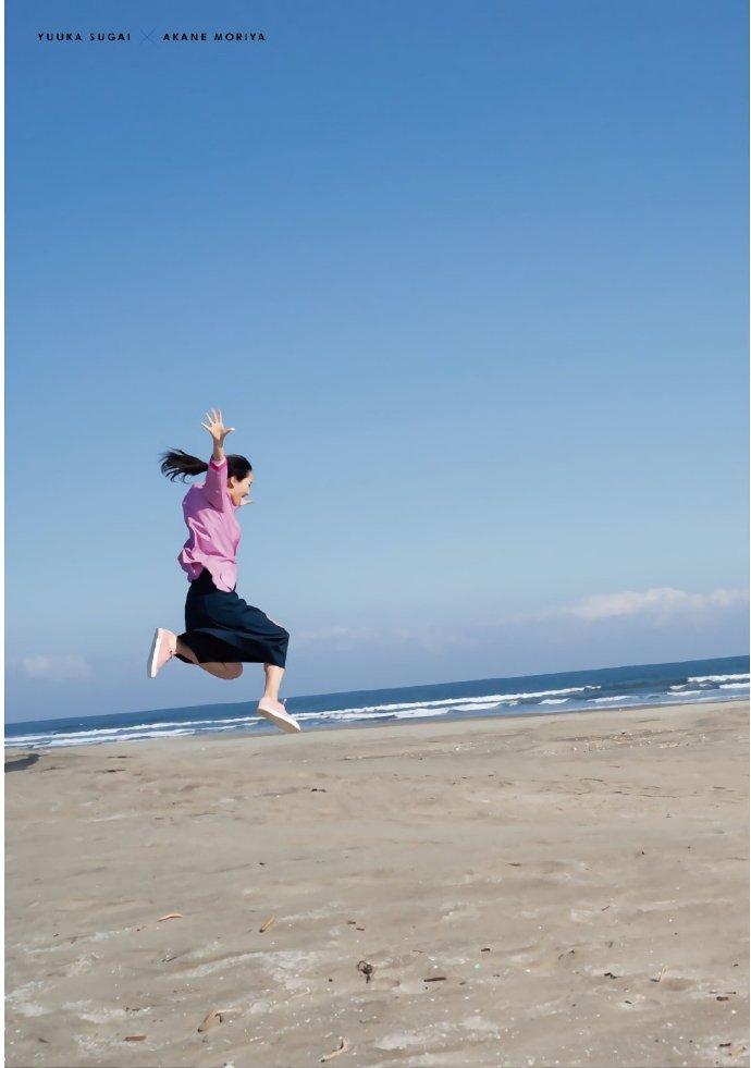 菅井友香X 守屋茜- 知乎