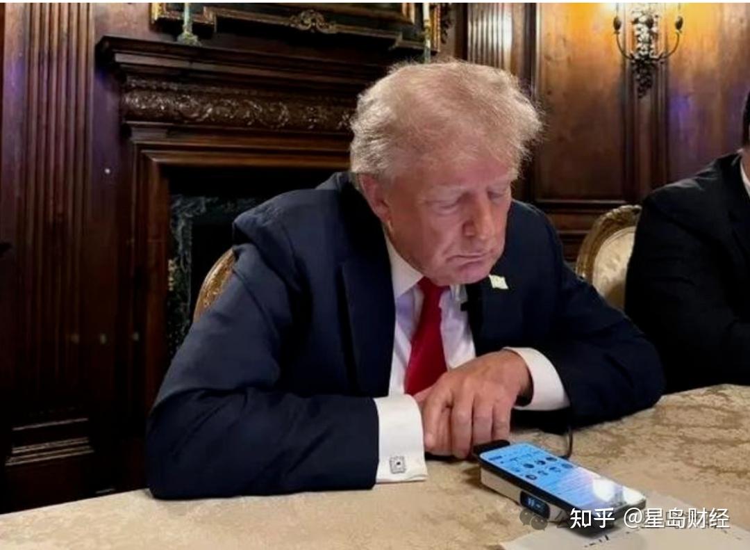 特朗普“代言”的“充电宝一哥”，冲击港交所- 知乎
