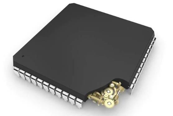 智能手机中mems传感器应用浅析