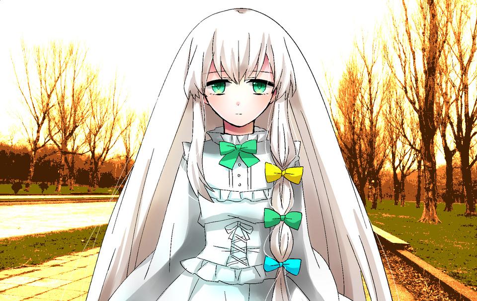 galgame推荐香子兰审判之庭