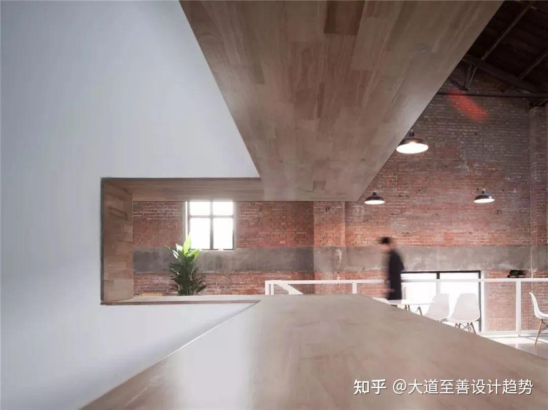 设计趋势观察 | 重塑工业遗存价值，从20个案例看多元化趋势 - 知乎