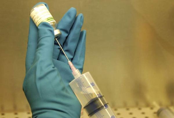 化疗后白细胞降低到多少要打升白针如何提前预防化疗副作用