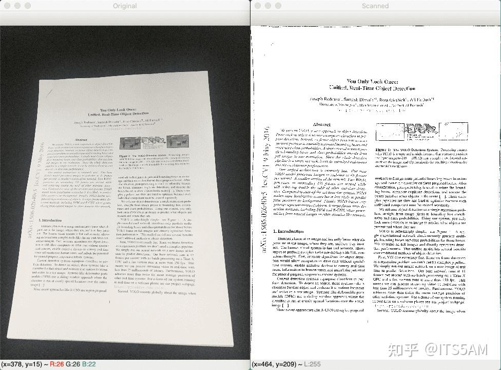 Opencv 