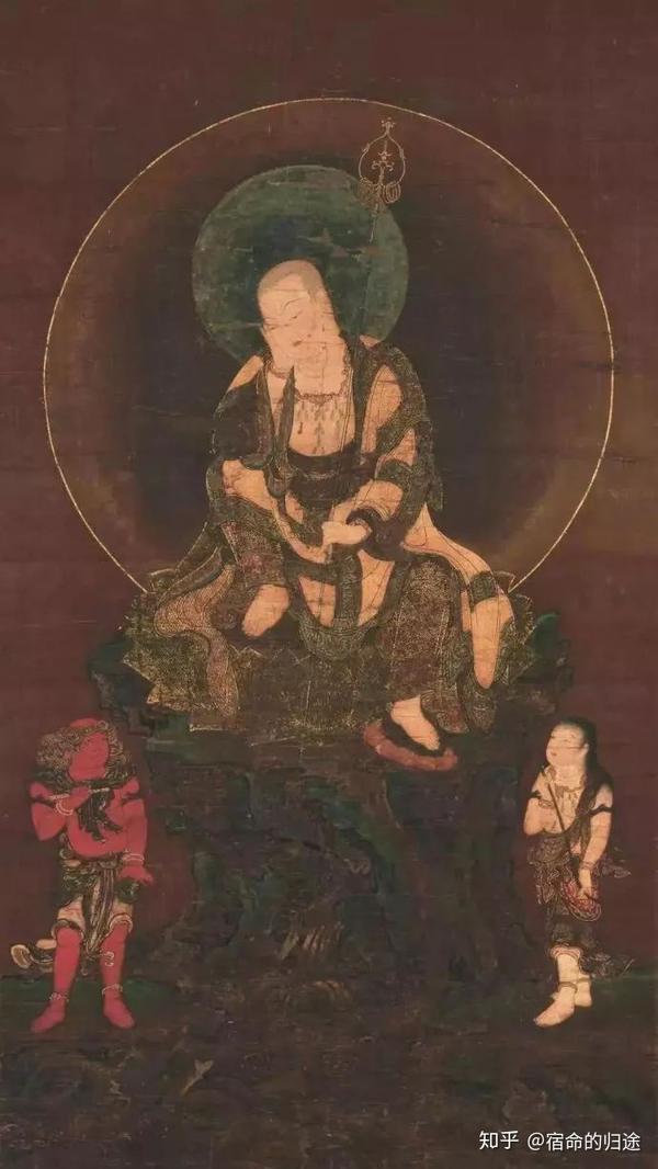 佛门殊胜满愿之宝 佛说延命地藏经感应 腾然网