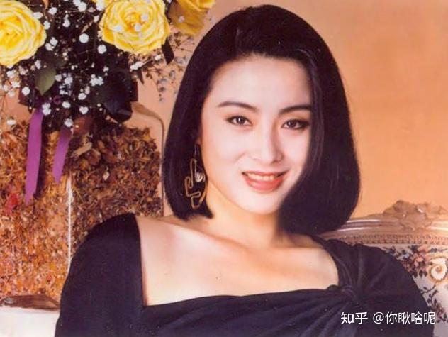 53岁的张敏，走到今天该怪谁呢？成于向华胜败于自己 - 知乎
