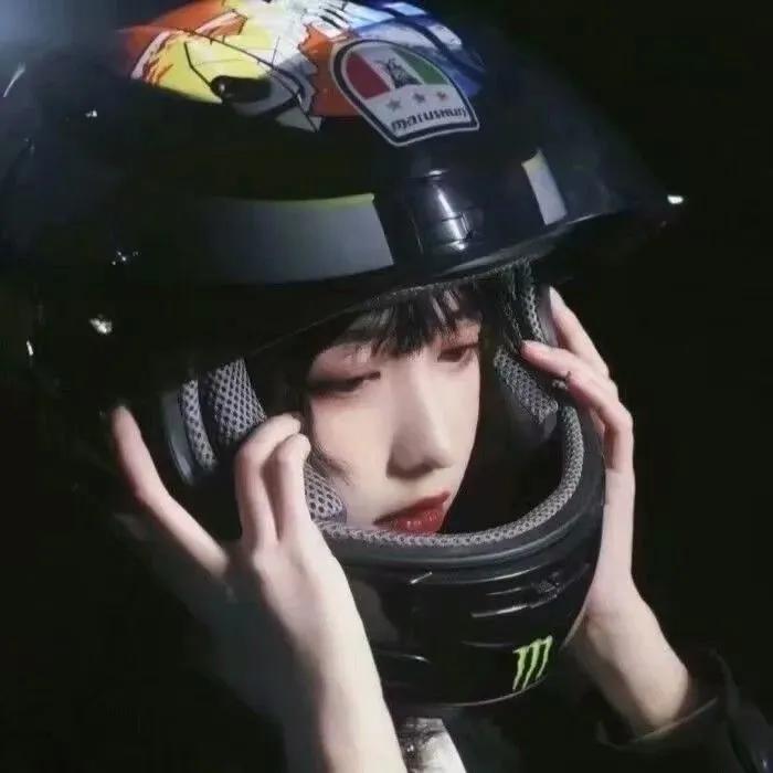 女生头像 | 所谓的安全感