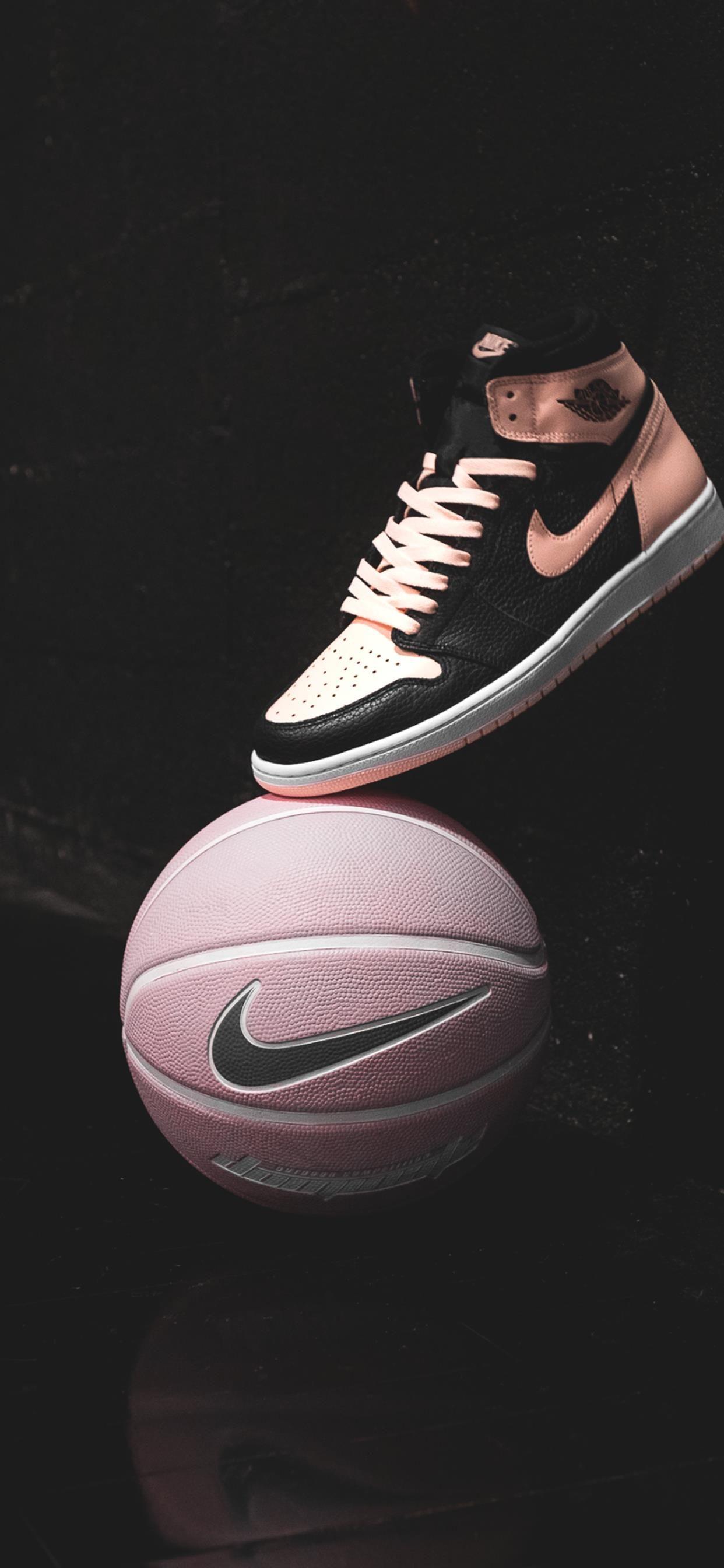 有没有好看的nike壁纸