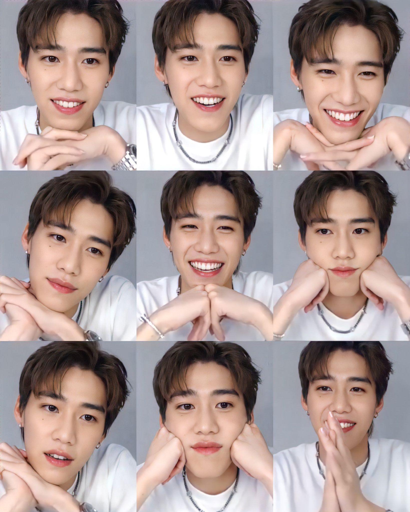 如何评价泰星林祎凯ppkritt