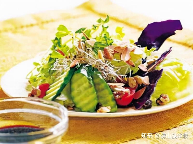 吃荤还是吃素,已是一个问题 - 知乎