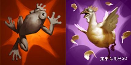 DOTA兵器谱——邪恶镰刀(羊刀)
