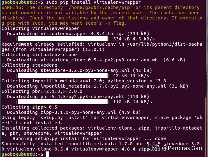 command/usr/bin/python c 'import sys, setuptools 知乎
