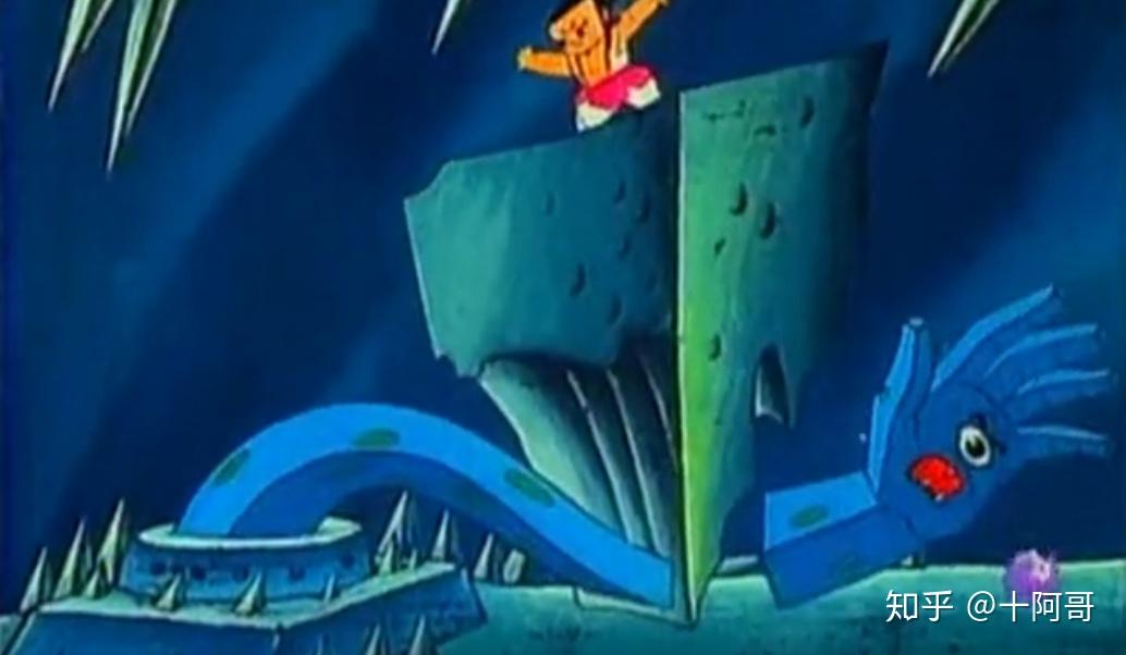 葫芦小金刚孩子看不懂的成人童话