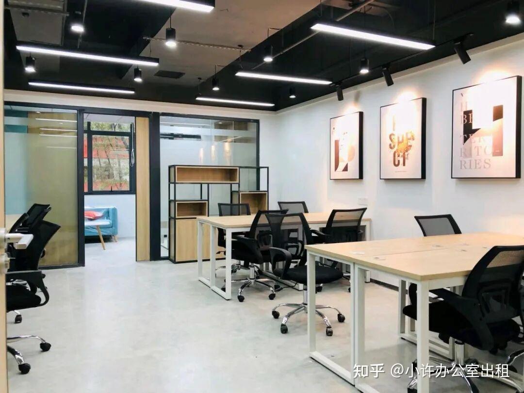 作为深耕办公空间服务18年的老牌运营商，创富港在深圳（福田、南山、罗湖、宝安、龙岗、龙华、盐田）布局100+网点汇总，早看早选！ - 知乎