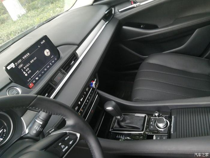 内外兼修时尚帅气的阿特兹说说感受