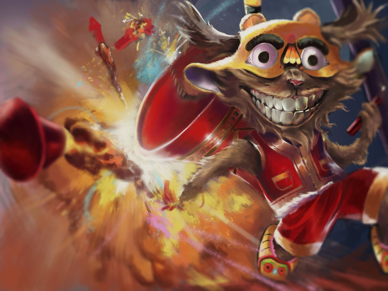 瓦罗兰第一迷弟机械公敌兰博