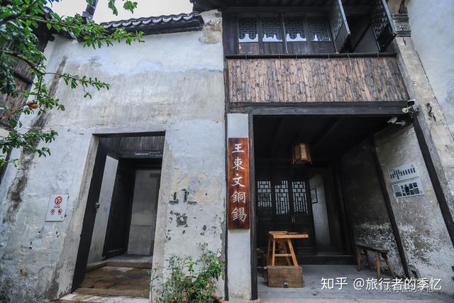 距离上海30分钟路程的水乡古镇是唯一没有游客的世外桃源