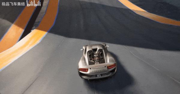 跑出一款gta5手游这可能是腾讯最大胆的竞速新产品