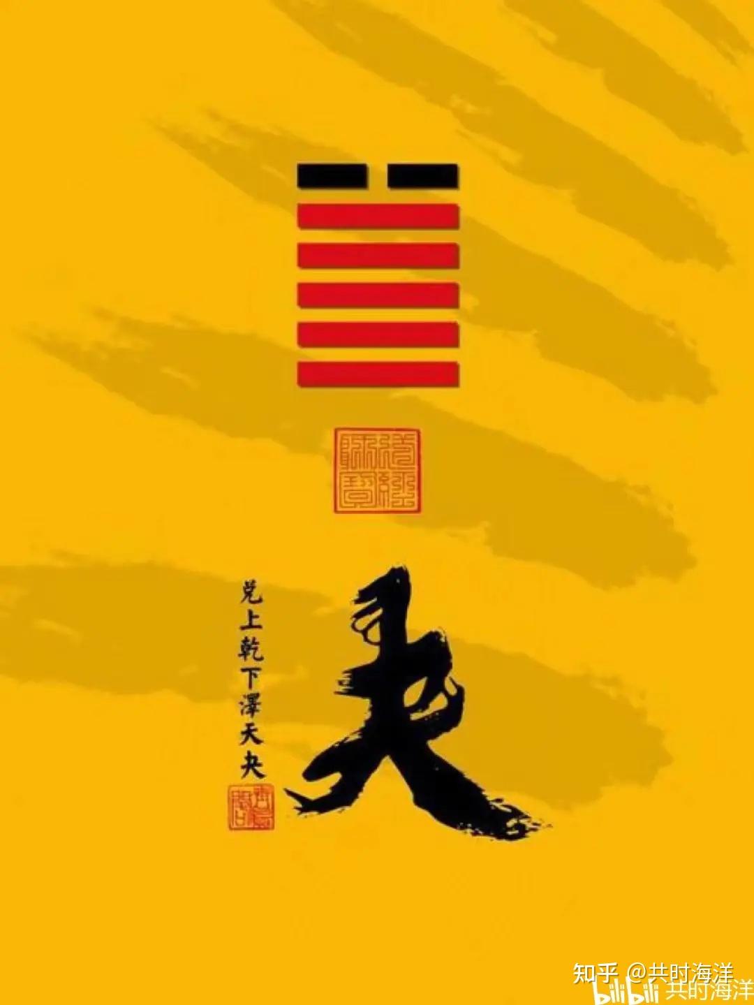 43夬卦本义详解 |领土缺失的智慧告诫 - 知乎