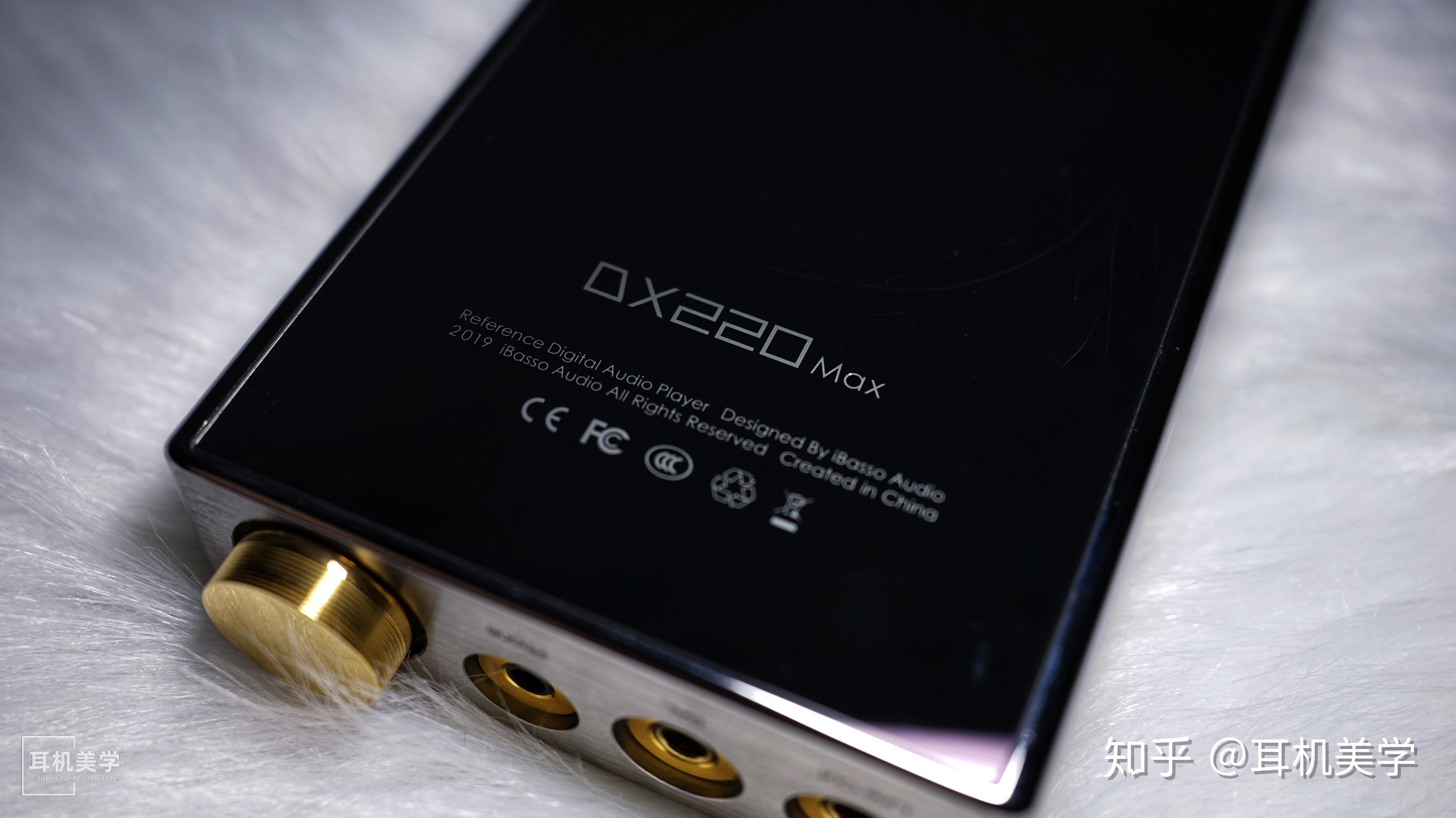 大巧若拙dc评艾巴索dx220max