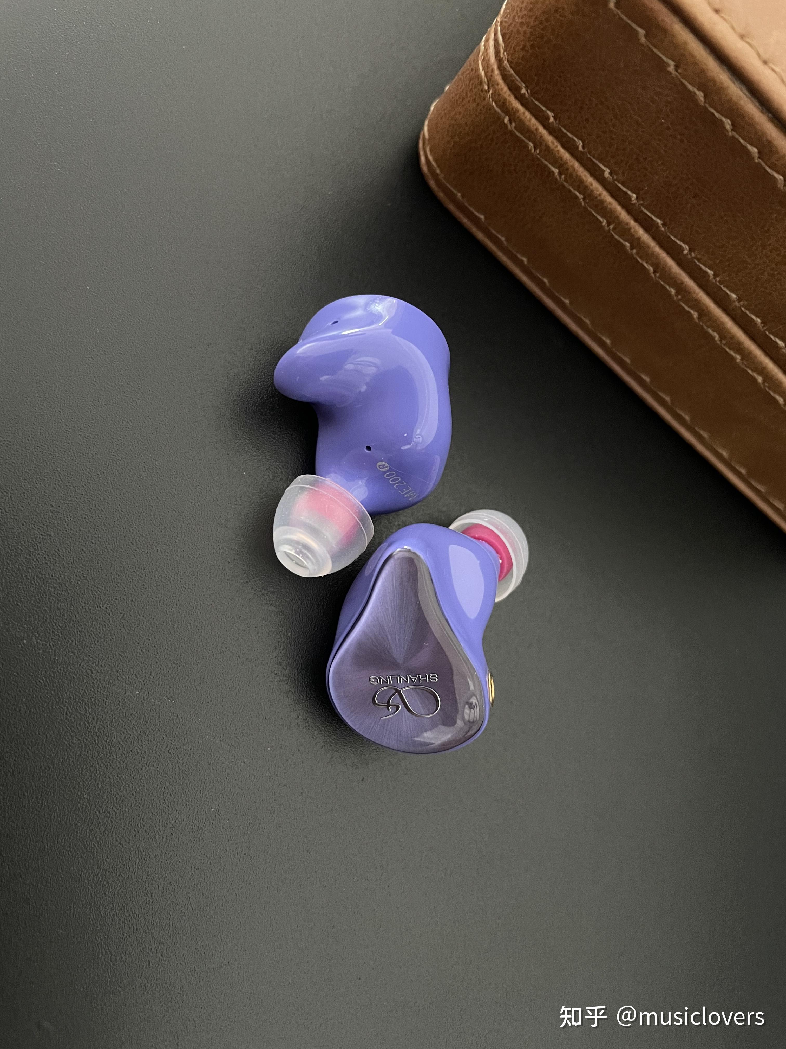 通用型硅胶耳塞套帮你的耳机降噪