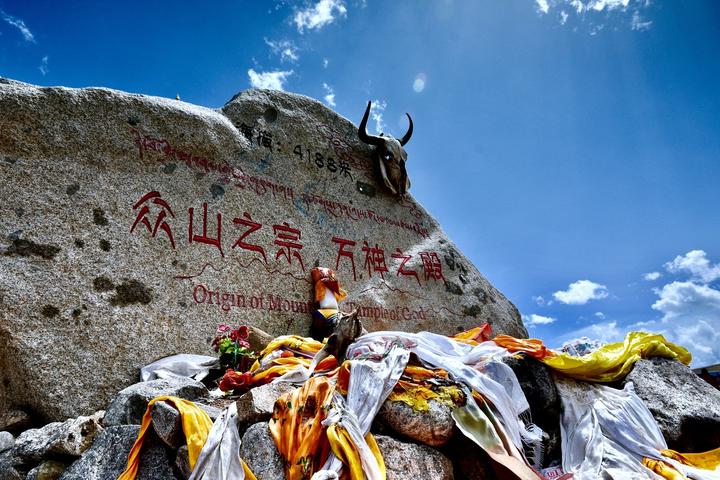 西北有哪些不可错过的旅游美景? 10 v2 74c1a2a8aa6d6e80b2877d2b4a661f7c 720w