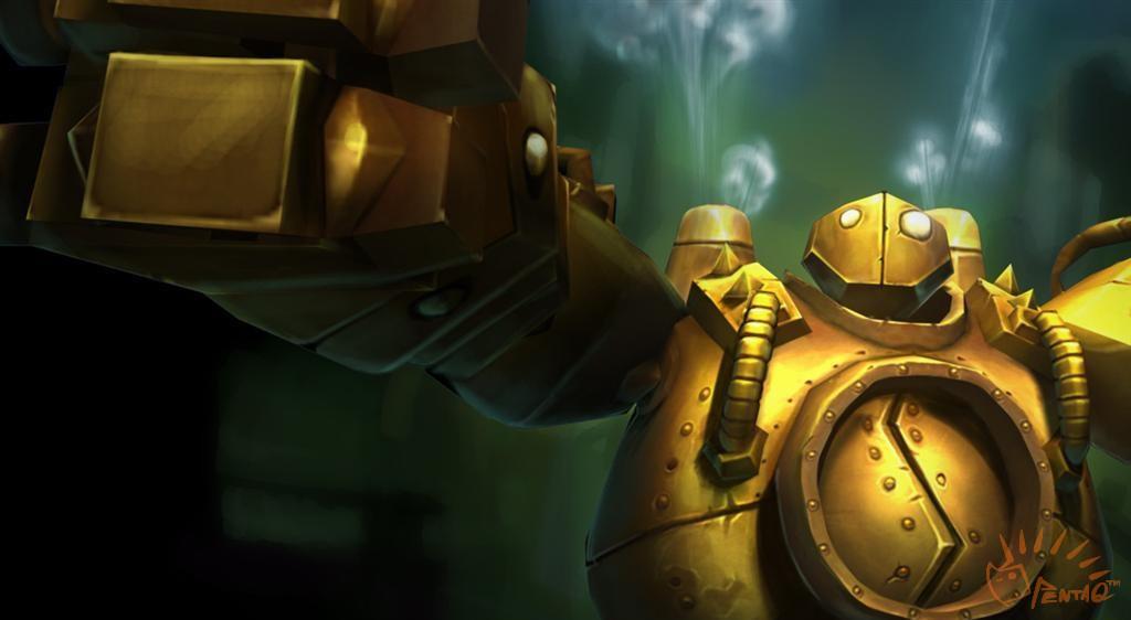 海牛电台悲情的科学狂人机械先驱维克托