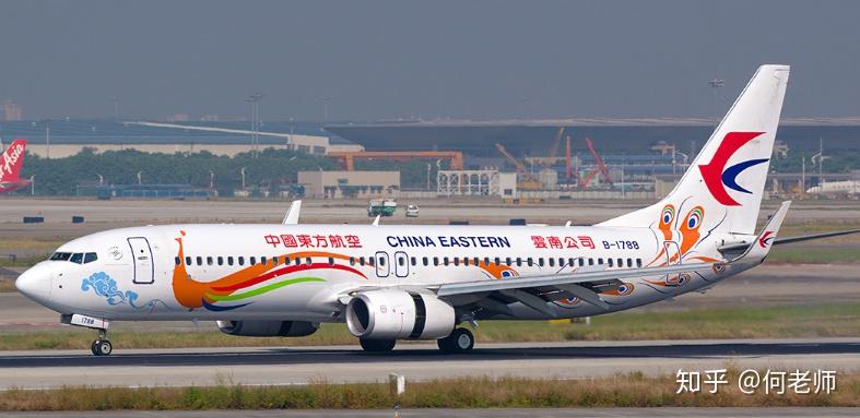 国内民航飞机彩绘涂装大全(截止20190427)