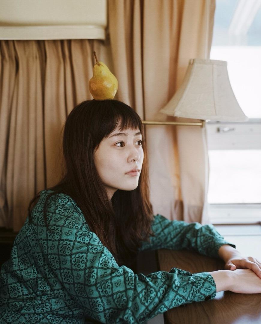 16爆红女演员 高畑充希的漫长成名路 知乎 16爆红女演员 高畑充希的漫长成名路 知乎