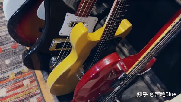 声藏热点｜口水直流！网红吉他手Rick Beato带你参观他的工作室 - 知乎