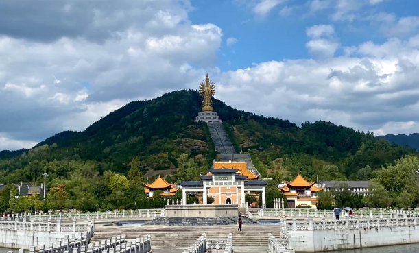 宁乡有哪些值得去的景点?长沙宁乡旅游必去十大景点排名来了 - 知乎