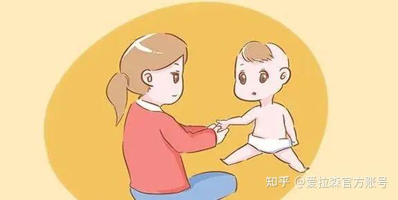 宝宝学爬的时候,妈妈要注意这4件事! - 知乎