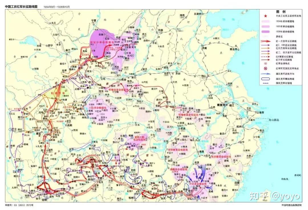 绿林赤眉起义地图图片