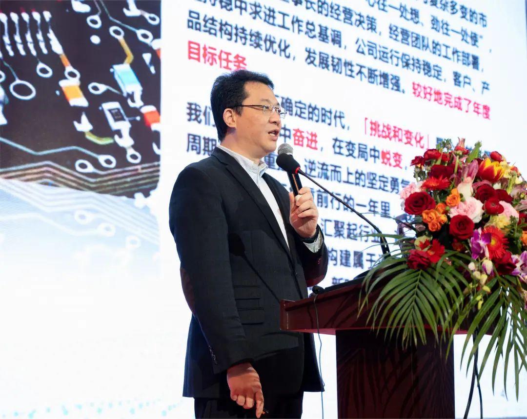 万亿传感赛道掀IPO潮,背后的豪门家族藏不住了! - 知乎