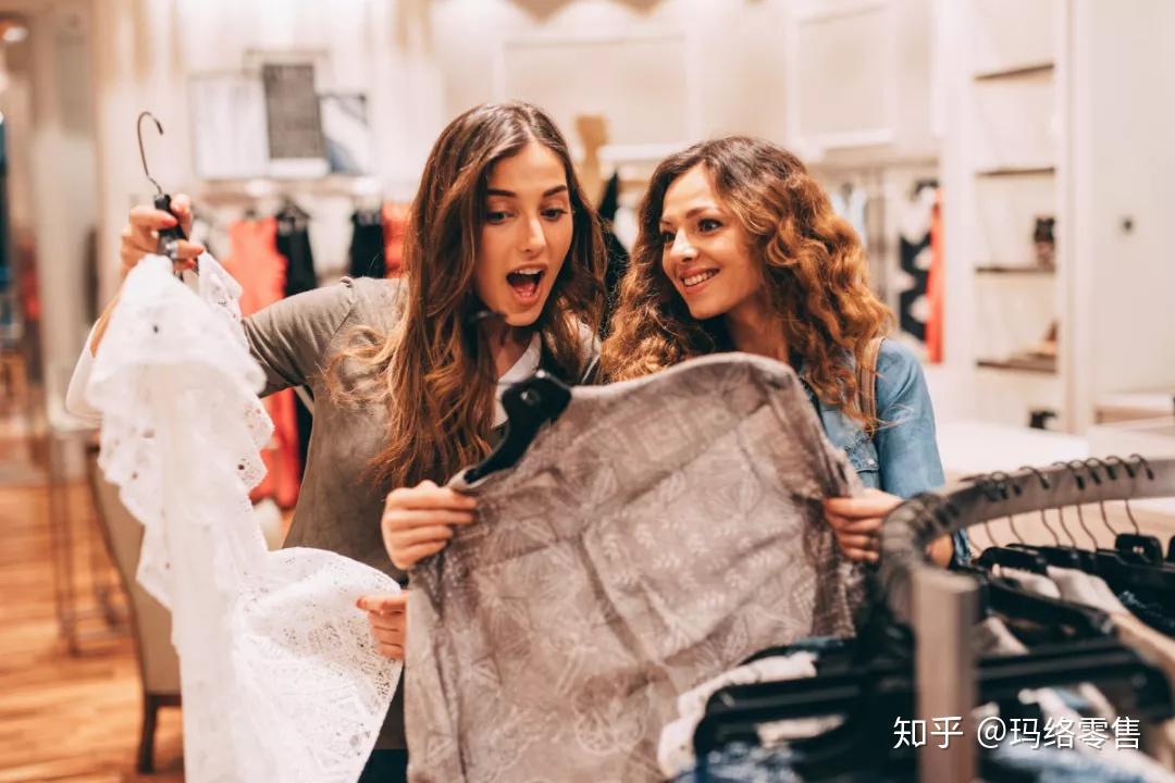 玛络经验 | 服装店当中的导购这样做才可以_时尚女装_百腾儿童网