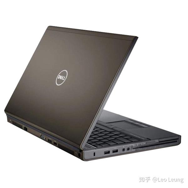 六,dell m4800 移动工作站