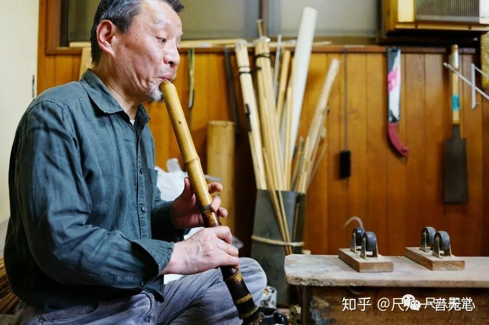 グラスファイバー樹脂尺八】玄 | 清月閣