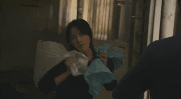 《动物园》豆瓣7.6,华语剧又出黑马!