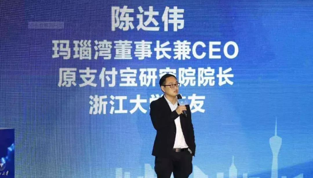 原阿里系大佬突然被捕!骗局覆灭,投资者欲哭无泪!