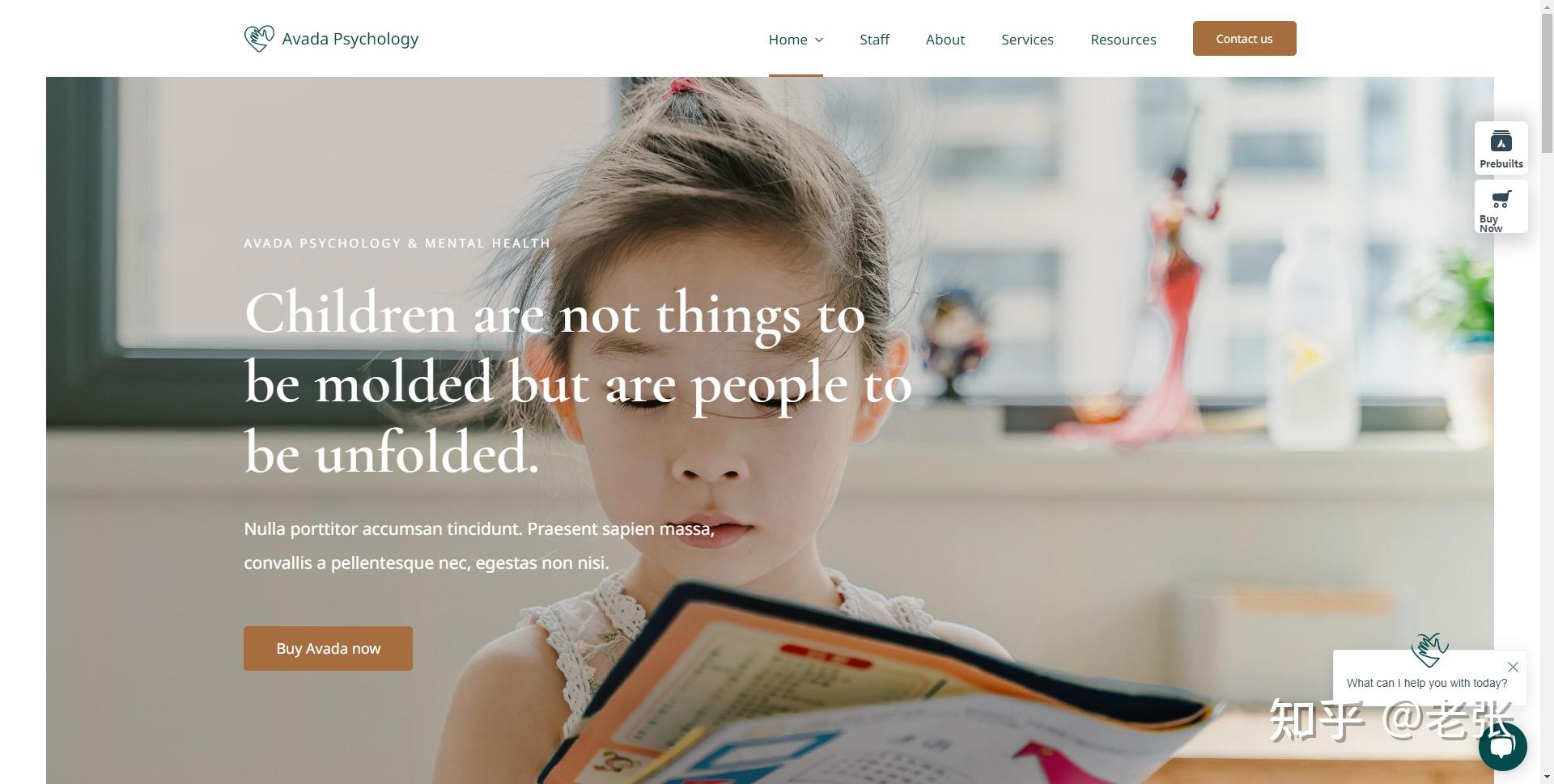 外贸网站建设100种网站风格插图13 外贸网站建设100种网站风格插图13