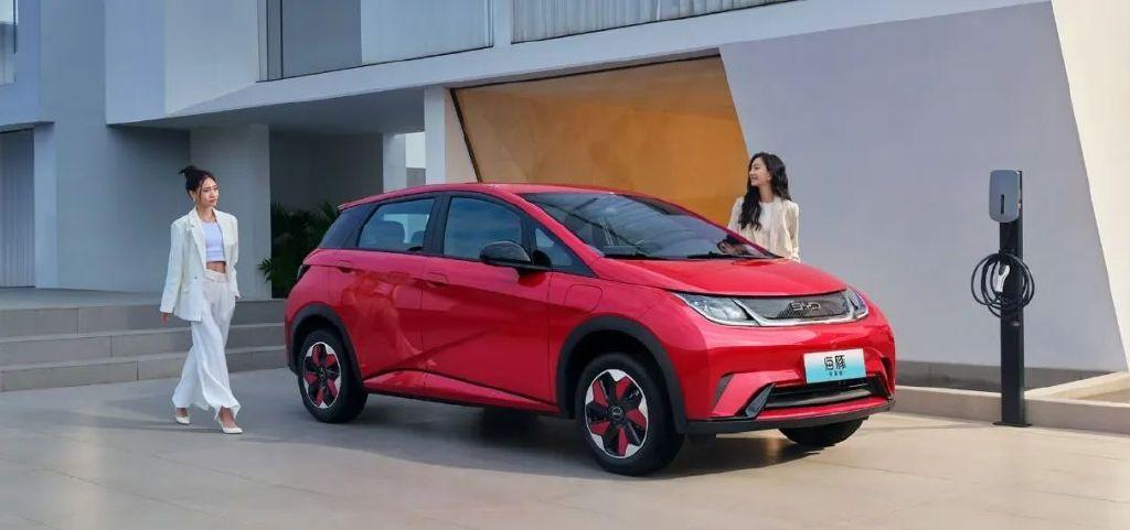 真正的物美价廉!三款超值热门小型车推荐