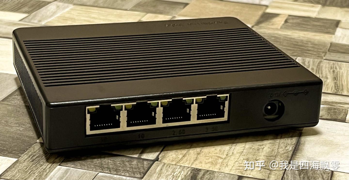 618我自购了一台ARM软路由来体验，电犀牛R68S折腾可玩性研究分享 - 知乎