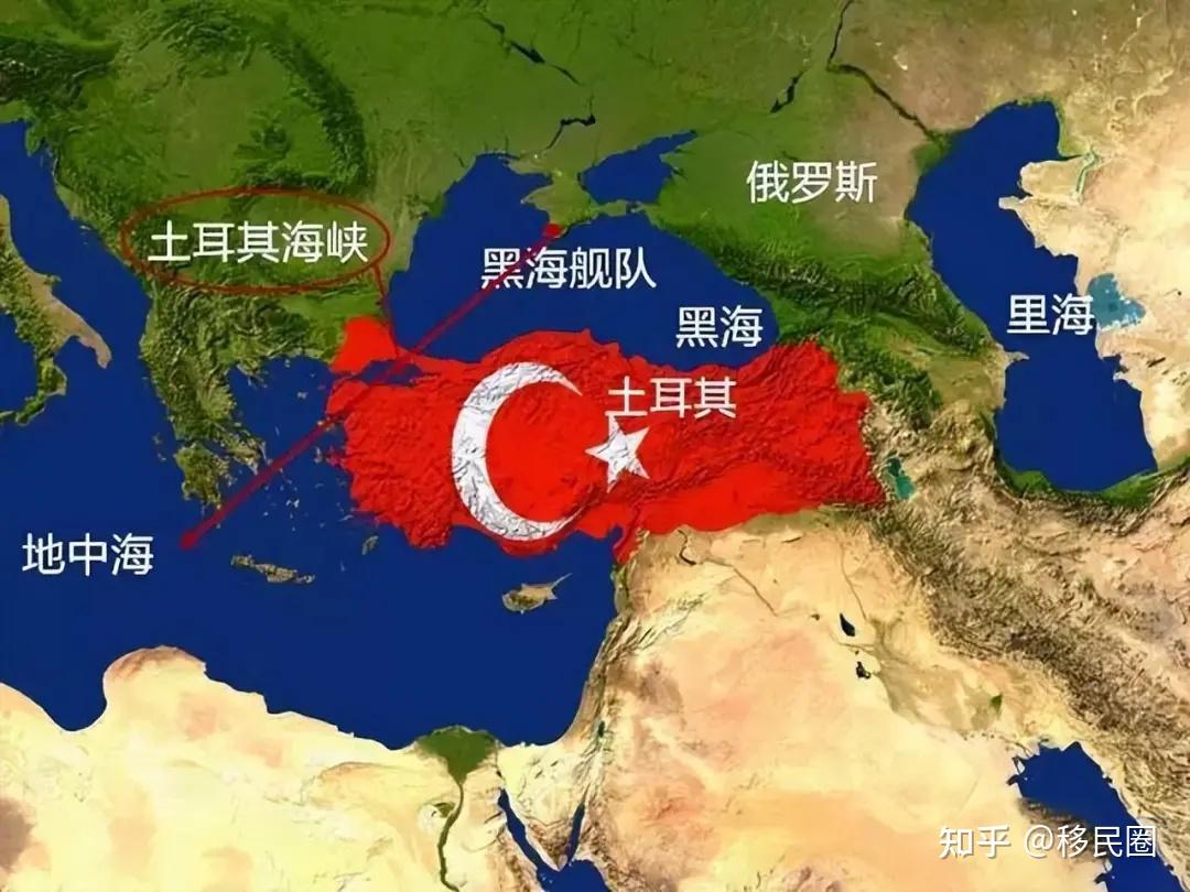 刚从土耳其回来，土耳其，是一个怎样的国家？告诉你一个真实的土耳其- 知乎