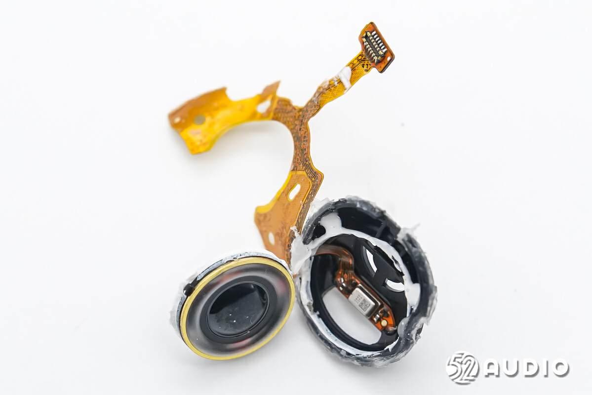 小米buds4真无线耳机拆解小米妙享一拖即连双设备连接便捷切换