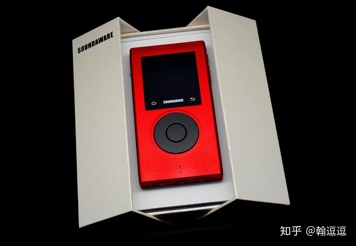 浓缩再精简色与味俱全享声便携旗舰播放器m2pro评测