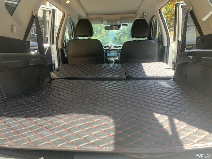 开着爱车奇骏去见证兄弟的幸福时刻顺便谈谈车身配置和外观