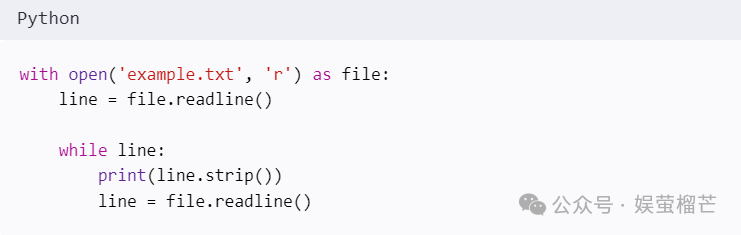 Python编程实战：15个案例教你精通while循环 - 知乎