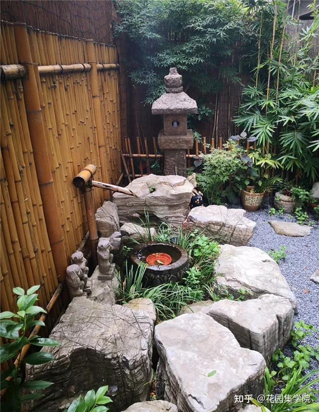 干货 打造日式庭院,只此一篇,足够 - 知乎