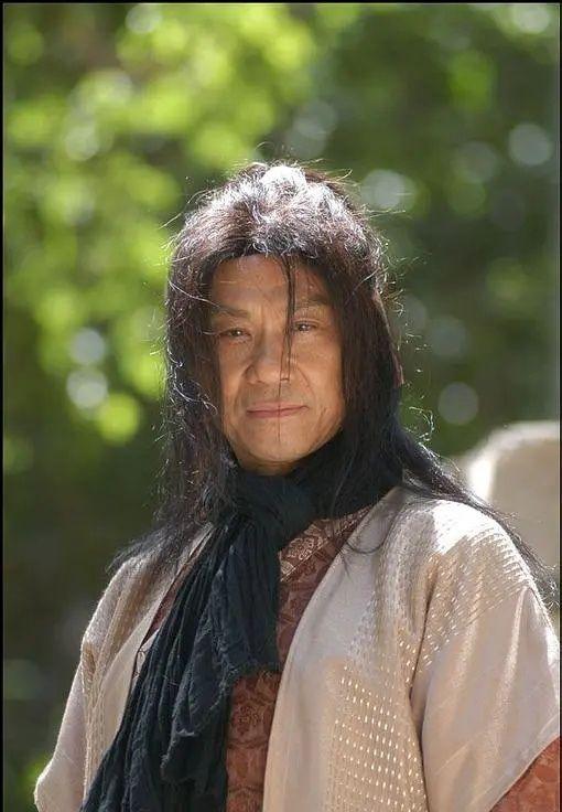 【微自传】《武林外传》吕秀才渣的明明白白,但这点胜过多数男人