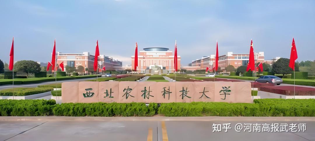西北联合大学短暂存在的璀璨流星西北高等教育的母校