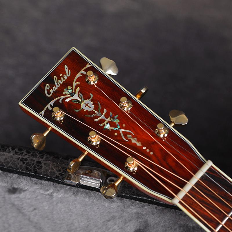 加百列csrd42be特别版